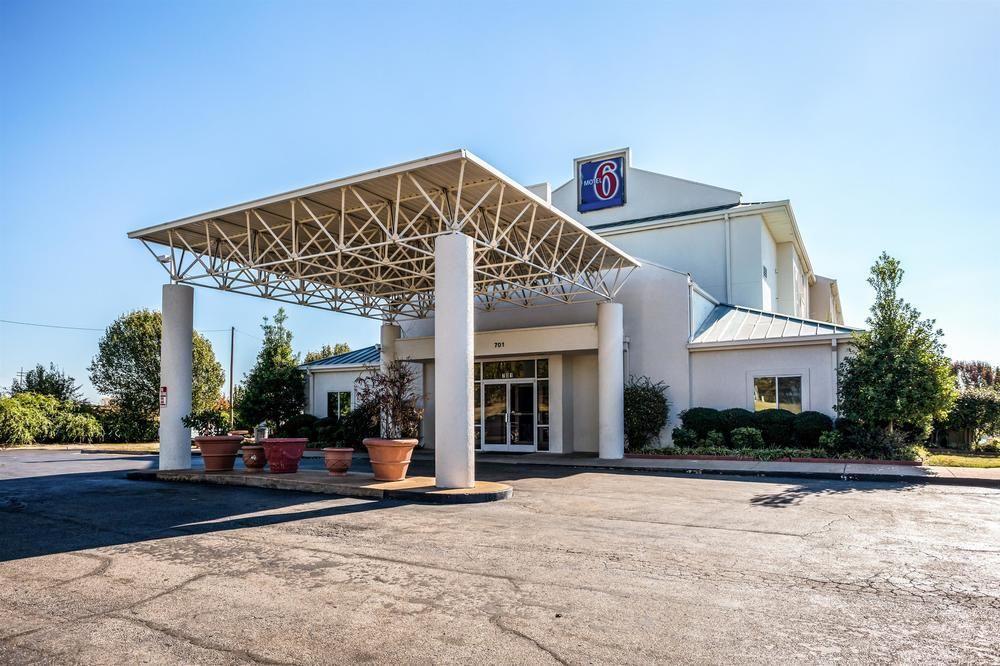 Wingate By Wyndham Horn Lake Southaven Exterior foto