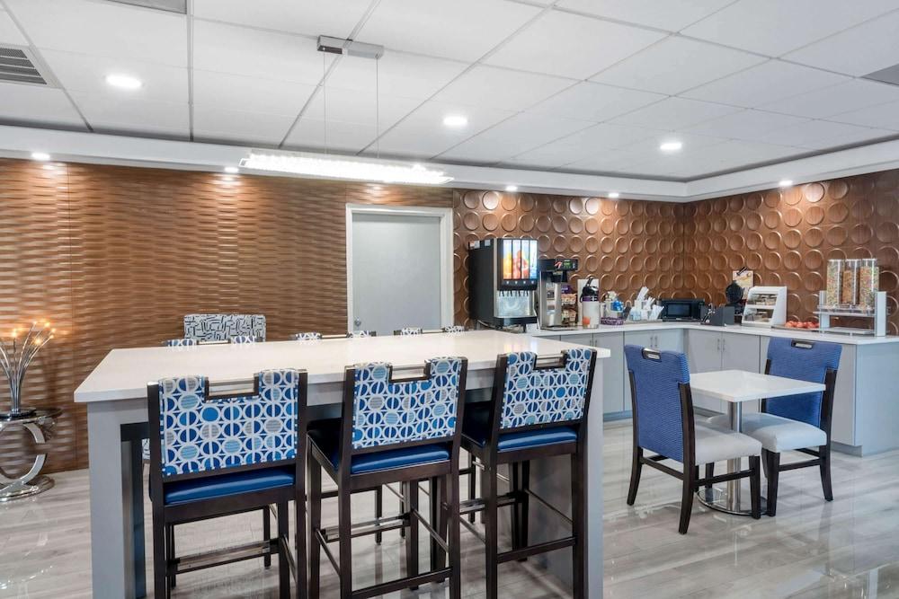 Wingate By Wyndham Horn Lake Southaven Exterior foto